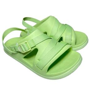 CHACOS chillos unisex kids sport sandal sz 3/ EU 34